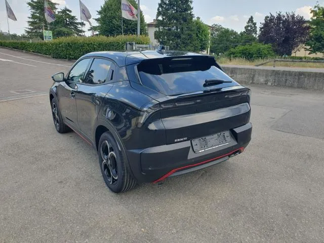 Alfa Romeo Junior 1.2 145 CV Hybrid eDCT6 Speciale - Foto 8