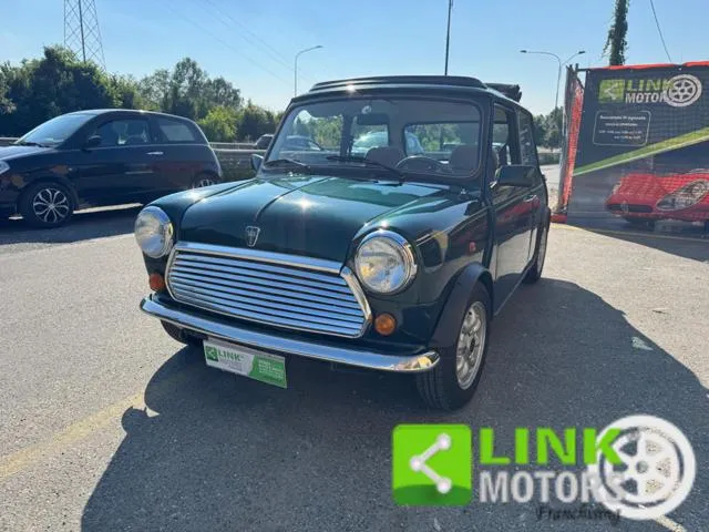 Rover Mini Mini 1.3 British Open Classic - Foto 1