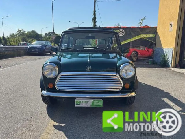 Rover Mini Mini 1.3 British Open Classic - Foto 3