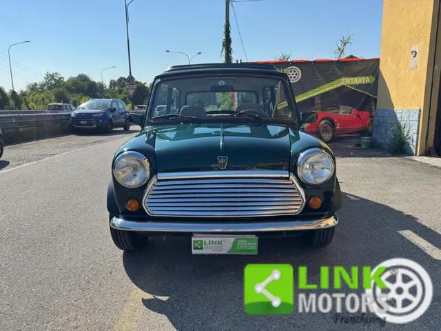 Rover Mini Mini 1.3 British Open Classic - Foto 4