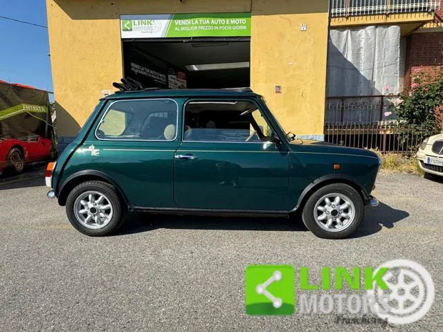 Rover Mini Mini 1.3 British Open Classic - Foto 5