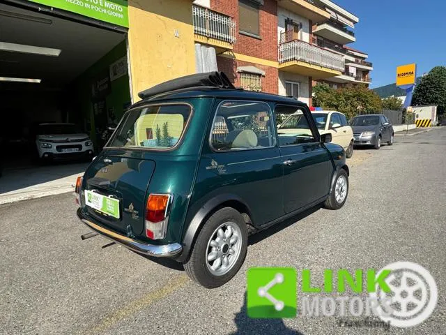 Rover Mini Mini 1.3 British Open Classic - Foto 6