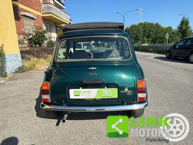 Rover Mini Mini 1.3 British Open Classic - Foto 7