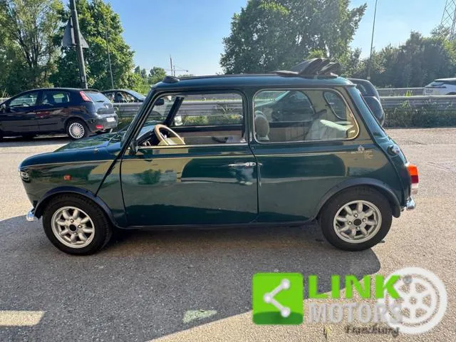 Rover Mini Mini 1.3 British Open Classic - Foto 8