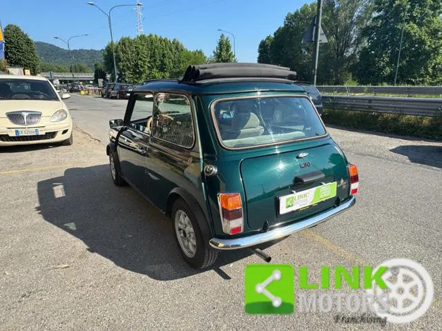 Rover Mini Mini 1.3 British Open Classic - Foto 9