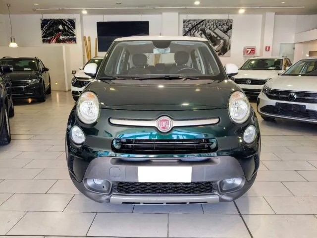 Fiat 500L 500L 1.4 T-Jet 120 CV GPL Trekking - Foto 2