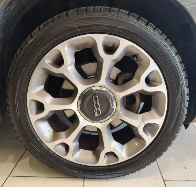 Fiat 500L 500L 1.4 T-Jet 120 CV GPL Trekking - Foto 6