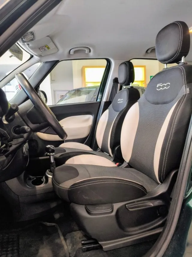 Fiat 500L 500L 1.4 T-Jet 120 CV GPL Trekking - Foto 7