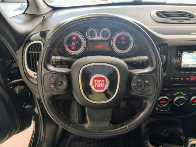 Fiat 500L 500L 1.4 T-Jet 120 CV GPL Trekking - Foto 13