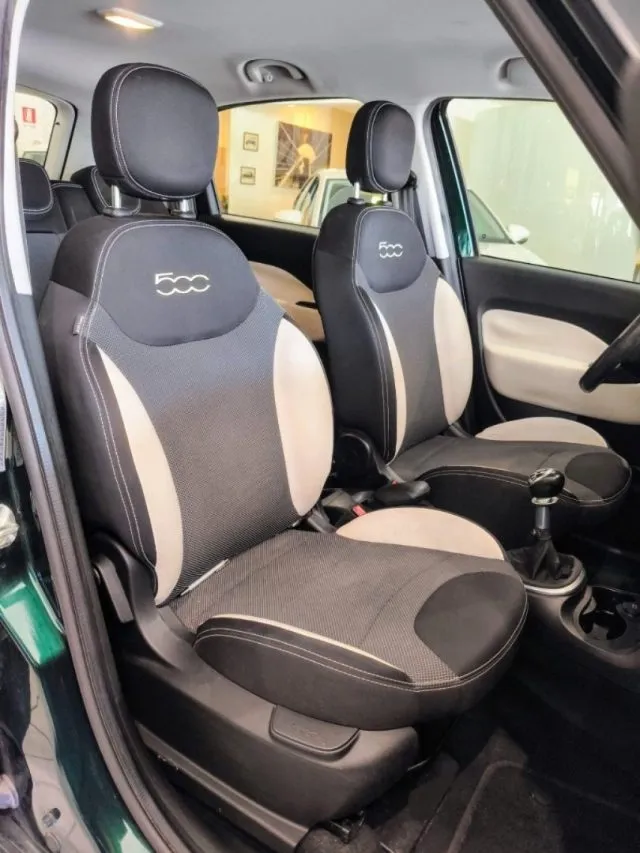 Fiat 500L 500L 1.4 T-Jet 120 CV GPL Trekking - Foto 15