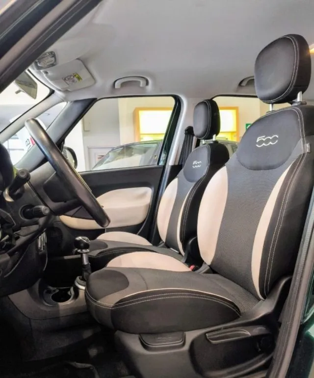 Fiat 500L 500L 1.4 T-Jet 120 CV GPL Trekking - Foto 16