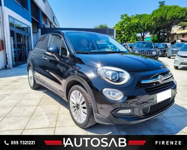 Fiat 500X 500X 1.6 M.Jet 120 CV Cross Plus - Foto 2