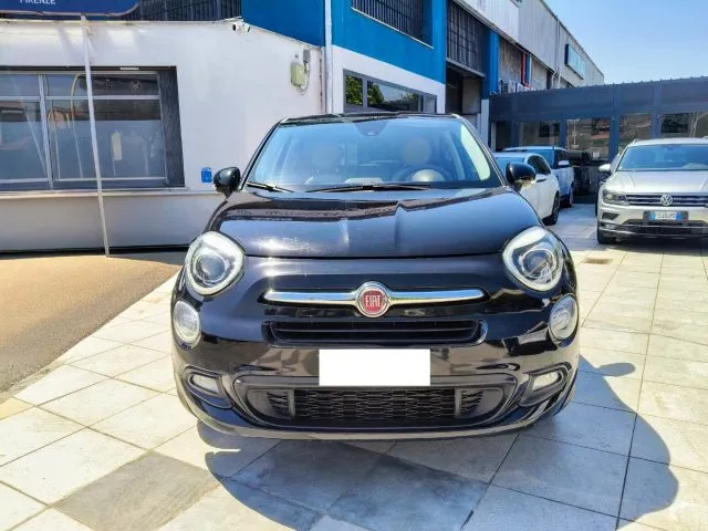 Fiat 500X 500X 1.6 M.Jet 120 CV Cross Plus - Foto 3