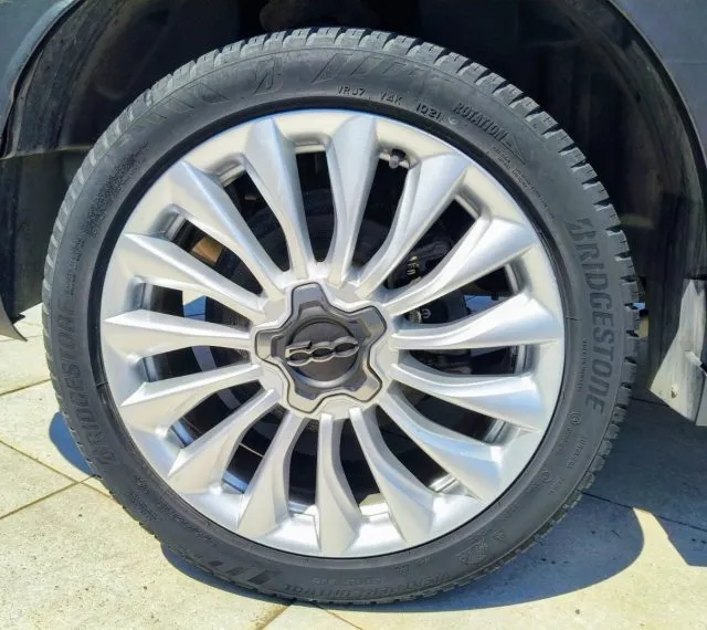 Fiat 500X 500X 1.6 M.Jet 120 CV Cross Plus - Foto 5