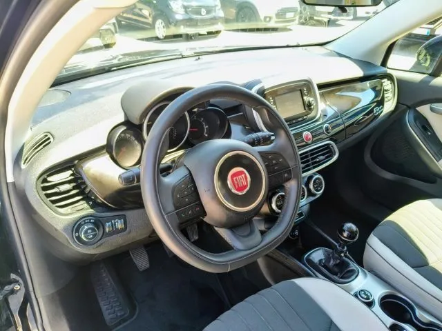 Fiat 500X 500X 1.6 M.Jet 120 CV Cross Plus - Foto 6