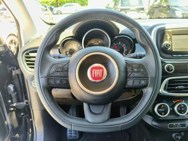 Fiat 500X 500X 1.6 M.Jet 120 CV Cross Plus - Foto 7