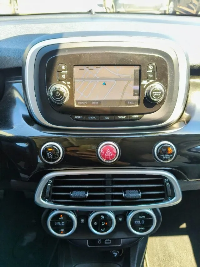 Fiat 500X 500X 1.6 M.Jet 120 CV Cross Plus - Foto 9
