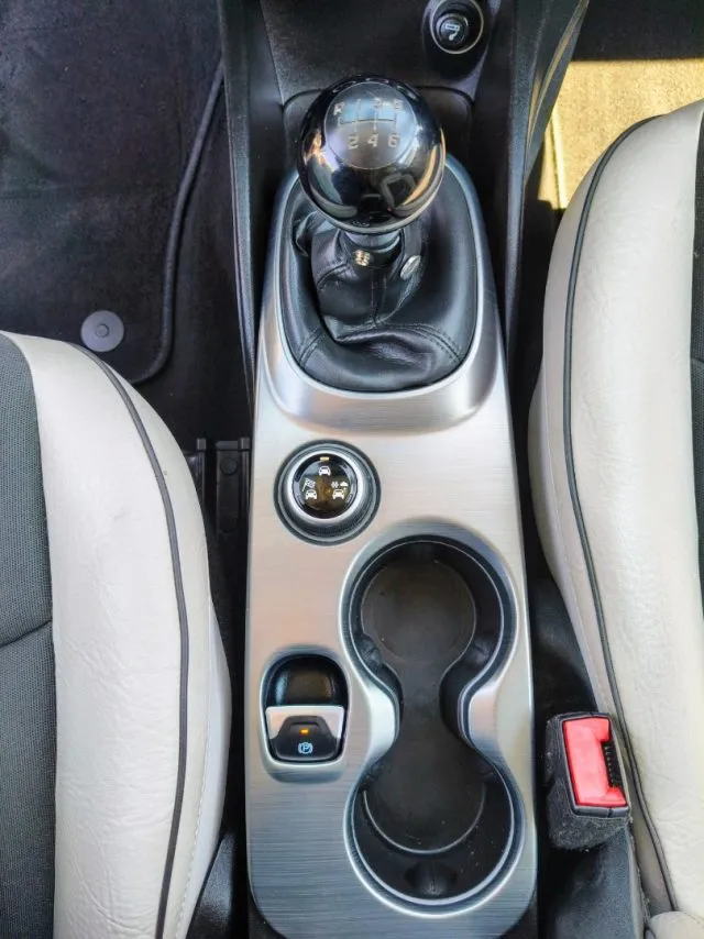 Fiat 500X 500X 1.6 M.Jet 120 CV Cross Plus - Foto 10