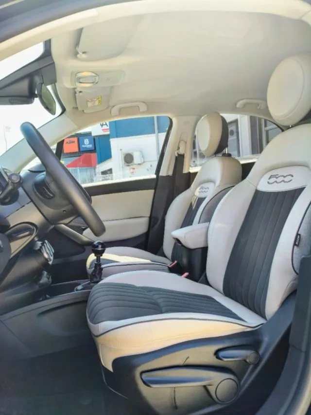 Fiat 500X 500X 1.6 M.Jet 120 CV Cross Plus - Foto 11