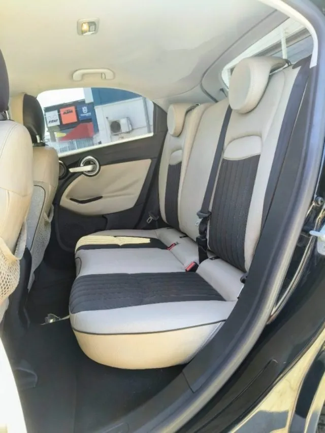 Fiat 500X 500X 1.6 M.Jet 120 CV Cross Plus - Foto 12