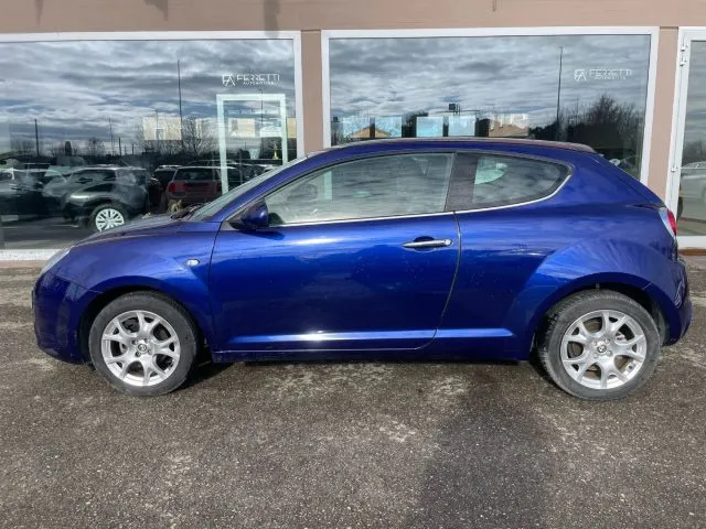 Alfa Romeo MiTo MiTo 1.4 78 CV 8V S&S Racer - Foto 1