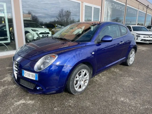 Alfa Romeo MiTo MiTo 1.4 78 CV 8V S&S Racer - Foto 2