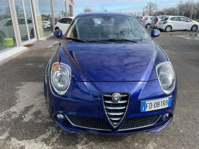 Alfa Romeo MiTo MiTo 1.4 78 CV 8V S&S Racer - Foto 3