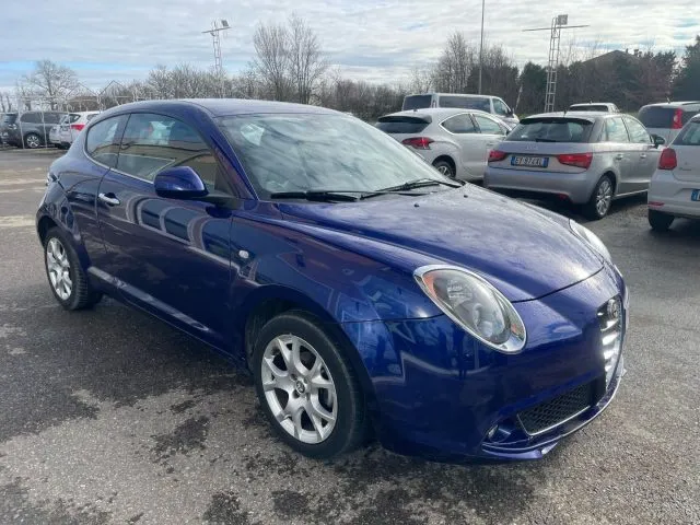 Alfa Romeo MiTo MiTo 1.4 78 CV 8V S&S Racer - Foto 4