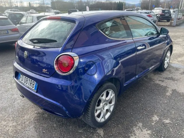 Alfa Romeo MiTo MiTo 1.4 78 CV 8V S&S Racer - Foto 5