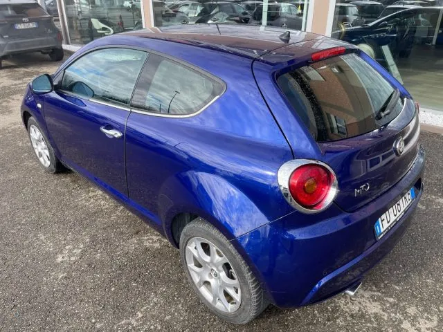 Alfa Romeo MiTo MiTo 1.4 78 CV 8V S&S Racer - Foto 6