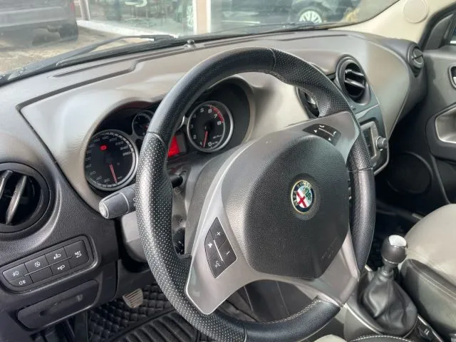 Alfa Romeo MiTo MiTo 1.4 78 CV 8V S&S Racer - Foto 7