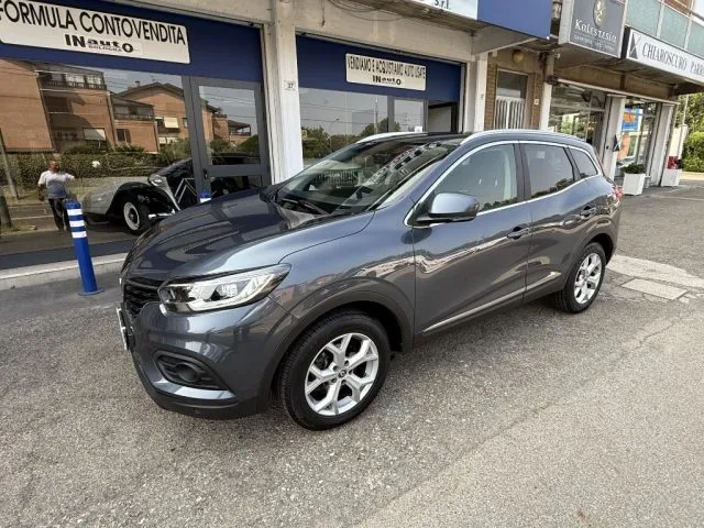 Renault Kadjar Kadjar Blue dCi 8V 115 CV Business - Foto 1