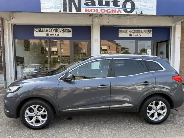 Renault Kadjar Kadjar Blue dCi 8V 115 CV Business - Foto 2