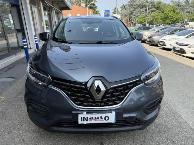 Renault Kadjar Kadjar Blue dCi 8V 115 CV Business - Foto 3