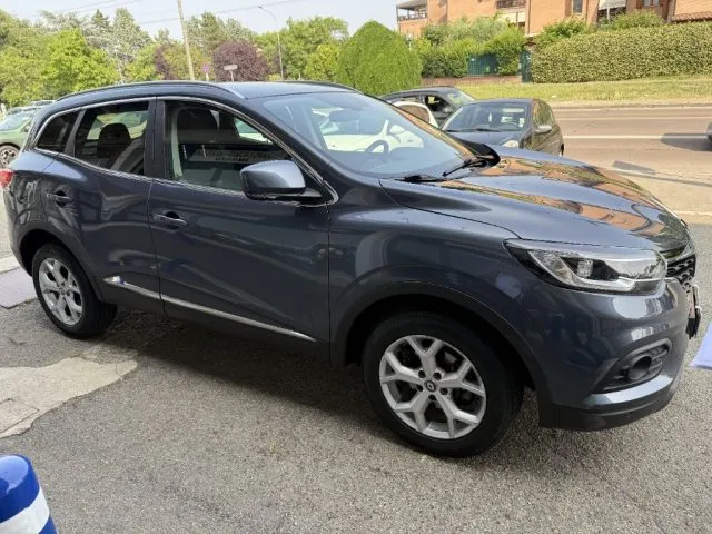Renault Kadjar Kadjar Blue dCi 8V 115 CV Business - Foto 4