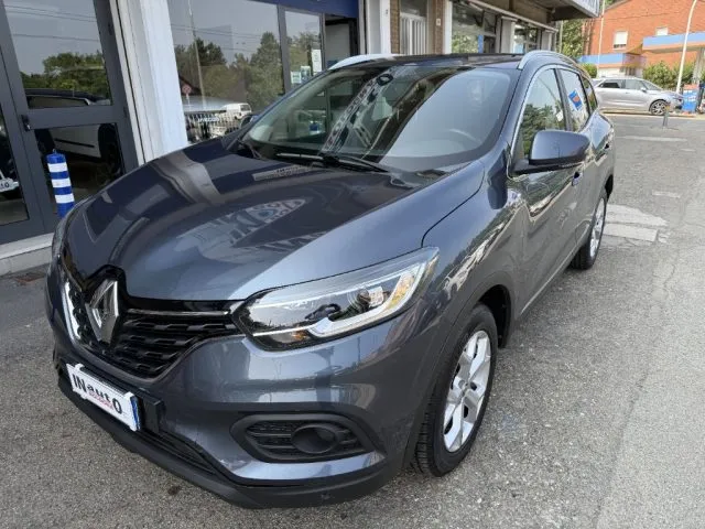 Renault Kadjar Kadjar Blue dCi 8V 115 CV Business - Foto 5