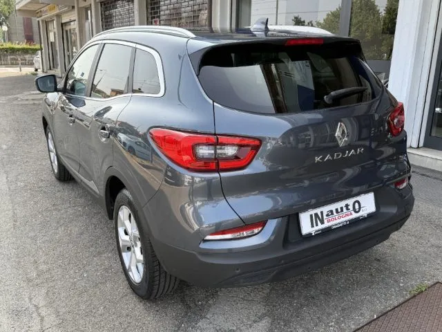 Renault Kadjar Kadjar Blue dCi 8V 115 CV Business - Foto 7