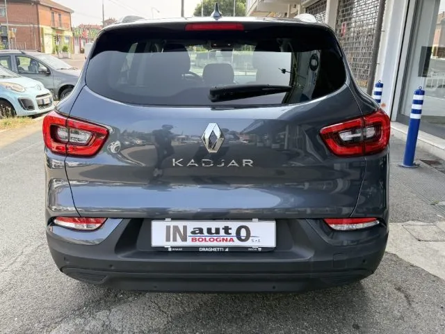 Renault Kadjar Kadjar Blue dCi 8V 115 CV Business - Foto 8