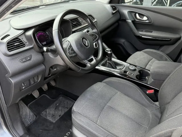 Renault Kadjar Kadjar Blue dCi 8V 115 CV Business - Foto 9