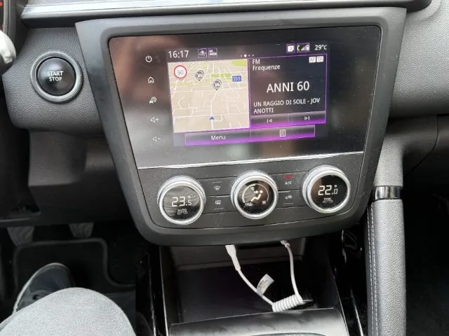 Renault Kadjar Kadjar Blue dCi 8V 115 CV Business - Foto 11