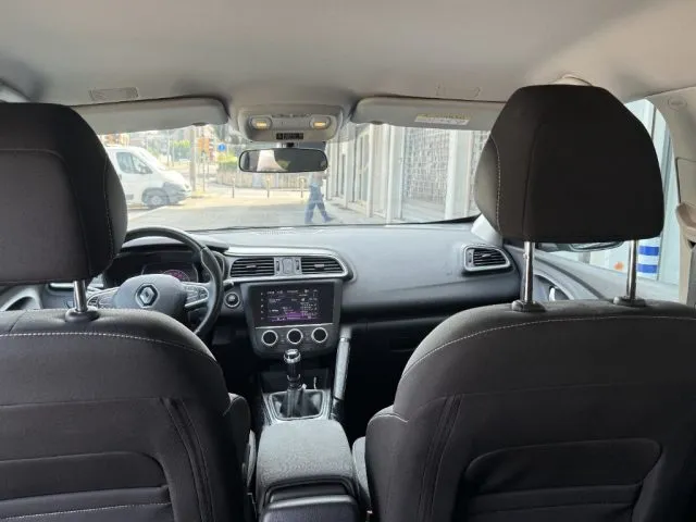 Renault Kadjar Kadjar Blue dCi 8V 115 CV Business - Foto 14