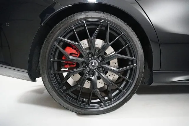 Mercedes-Benz CLA 35 AMG 35 AMG SHOOTING BRAKE - Foto 6