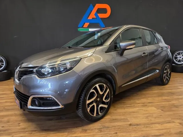 Renault Captur Captur 0.9 TCe 12V 90 CV S&S Ener.R-Link - Foto 1