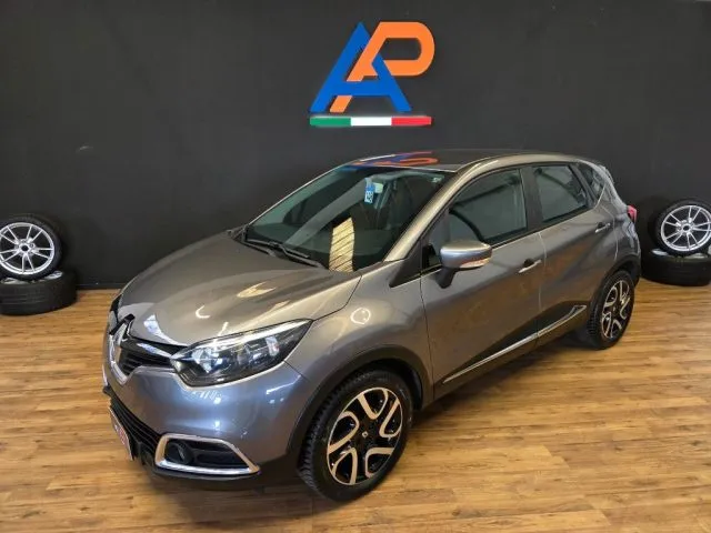 Renault Captur Captur 0.9 TCe 12V 90 CV S&S Ener.R-Link - Foto 2