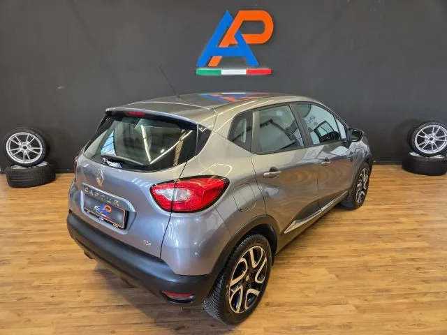 Renault Captur Captur 0.9 TCe 12V 90 CV S&S Ener.R-Link - Foto 4