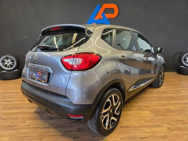 Renault Captur Captur 0.9 TCe 12V 90 CV S&S Ener.R-Link - Foto 5