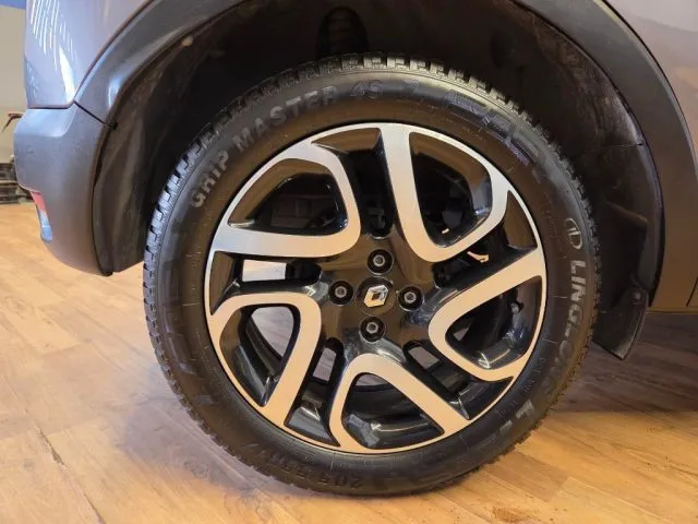 Renault Captur Captur 0.9 TCe 12V 90 CV S&S Ener.R-Link - Foto 6