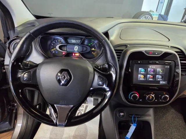 Renault Captur Captur 0.9 TCe 12V 90 CV S&S Ener.R-Link - Foto 10