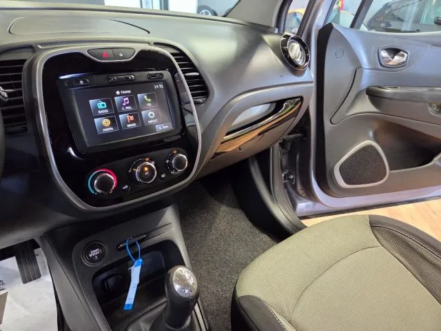 Renault Captur Captur 0.9 TCe 12V 90 CV S&S Ener.R-Link - Foto 12