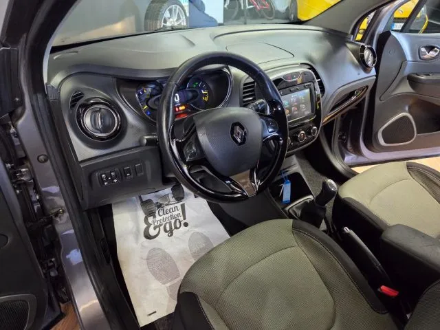 Renault Captur Captur 0.9 TCe 12V 90 CV S&S Ener.R-Link - Foto 13
